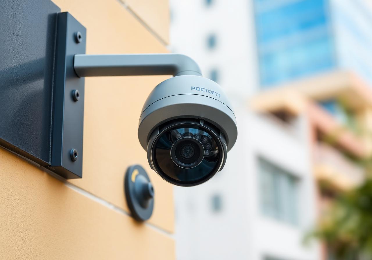 CCTV services